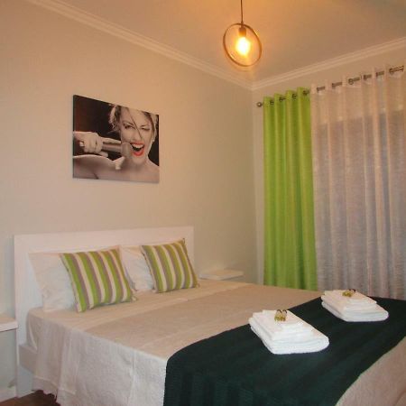 Ar Puro III Apartment Виана до Кастело Екстериор снимка