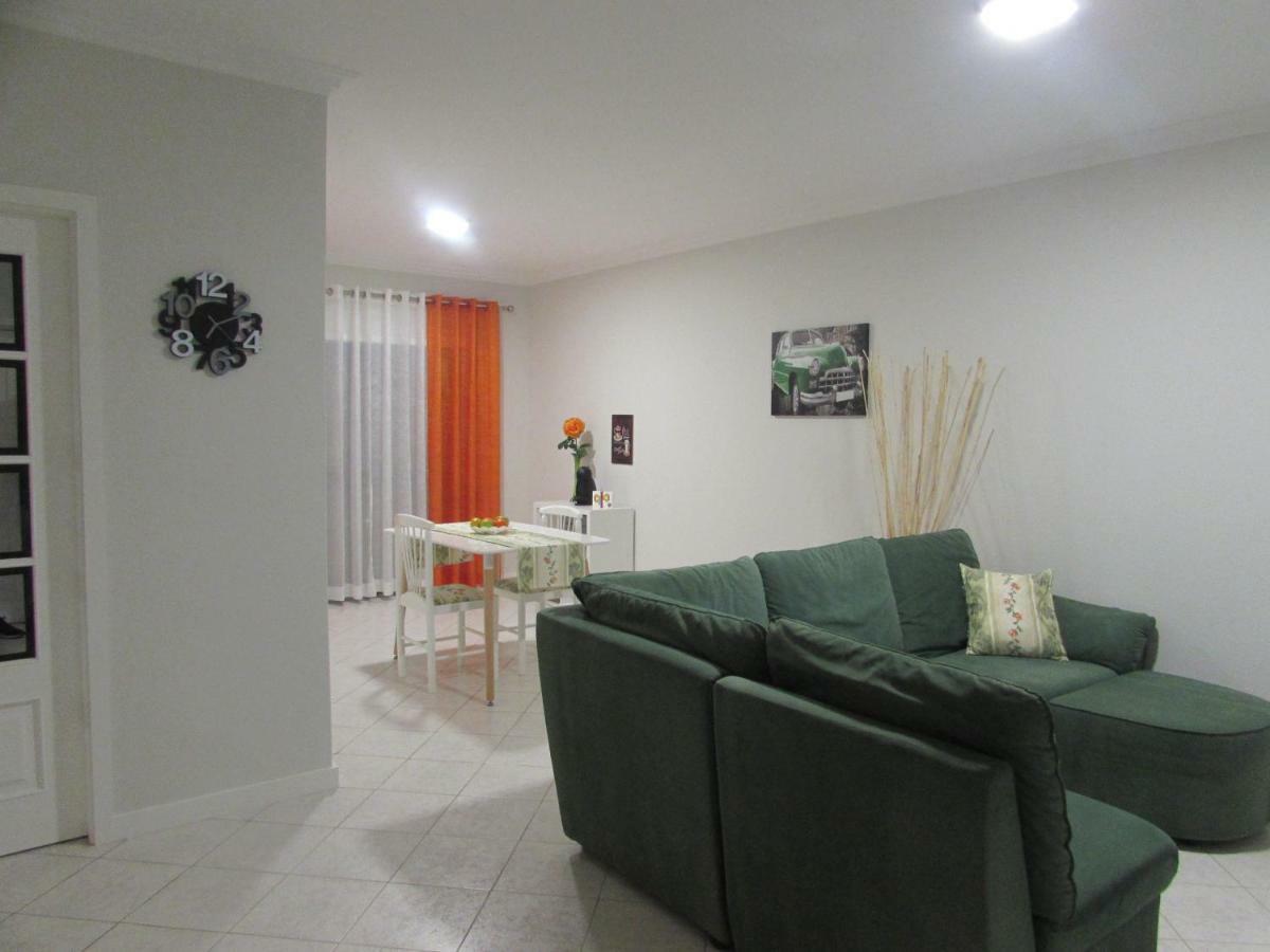Ar Puro III Apartment Виана до Кастело Екстериор снимка