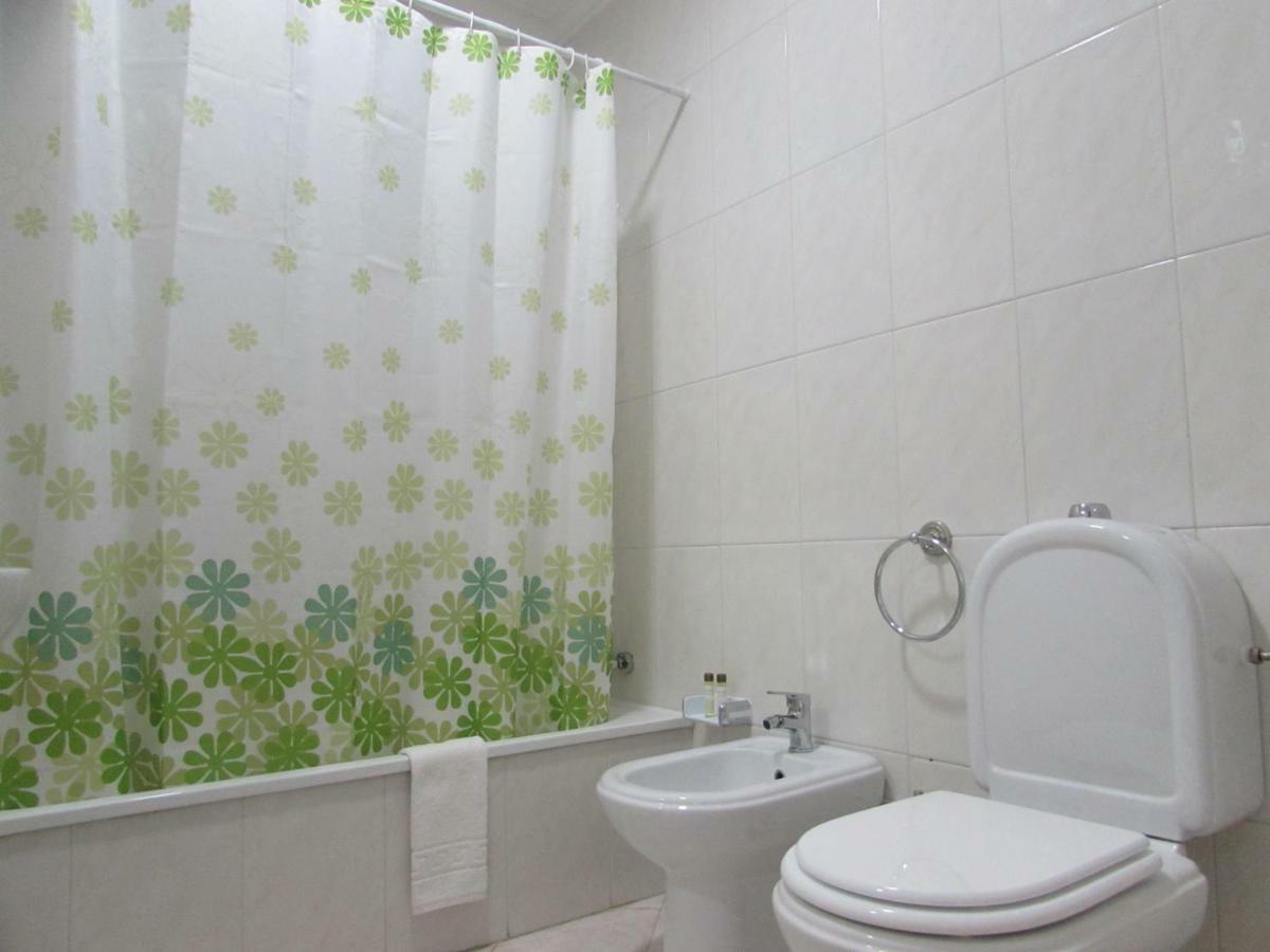 Ar Puro III Apartment Виана до Кастело Екстериор снимка
