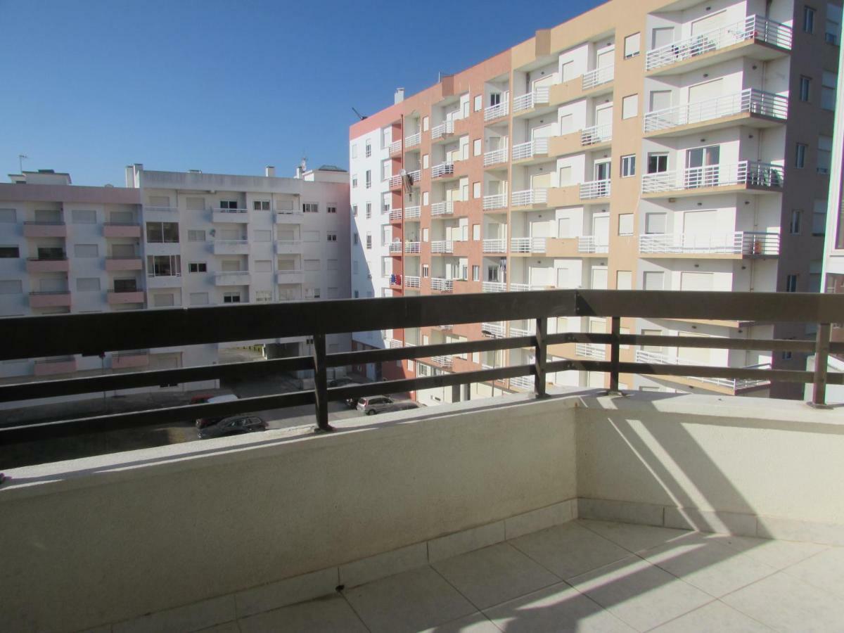 Ar Puro III Apartment Виана до Кастело Екстериор снимка