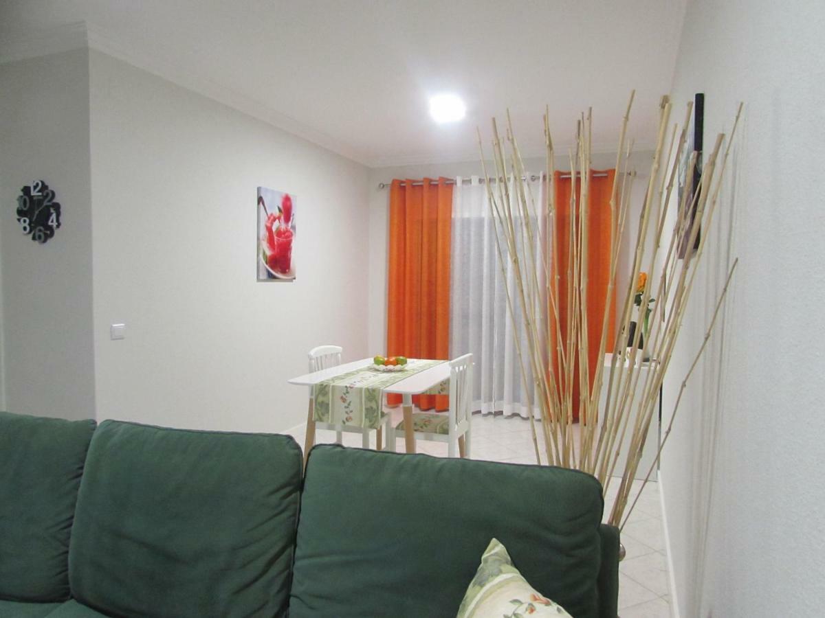 Ar Puro III Apartment Виана до Кастело Екстериор снимка