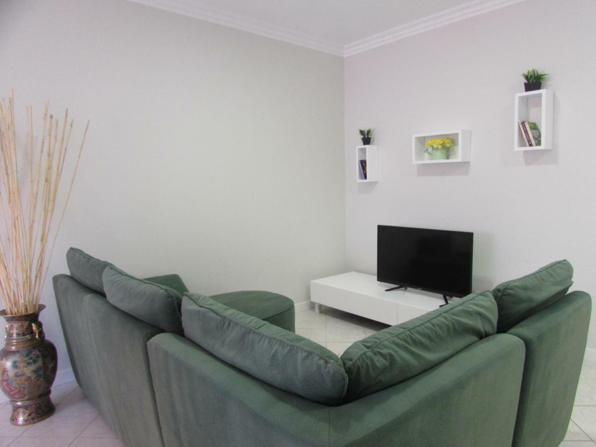 Ar Puro III Apartment Виана до Кастело Екстериор снимка