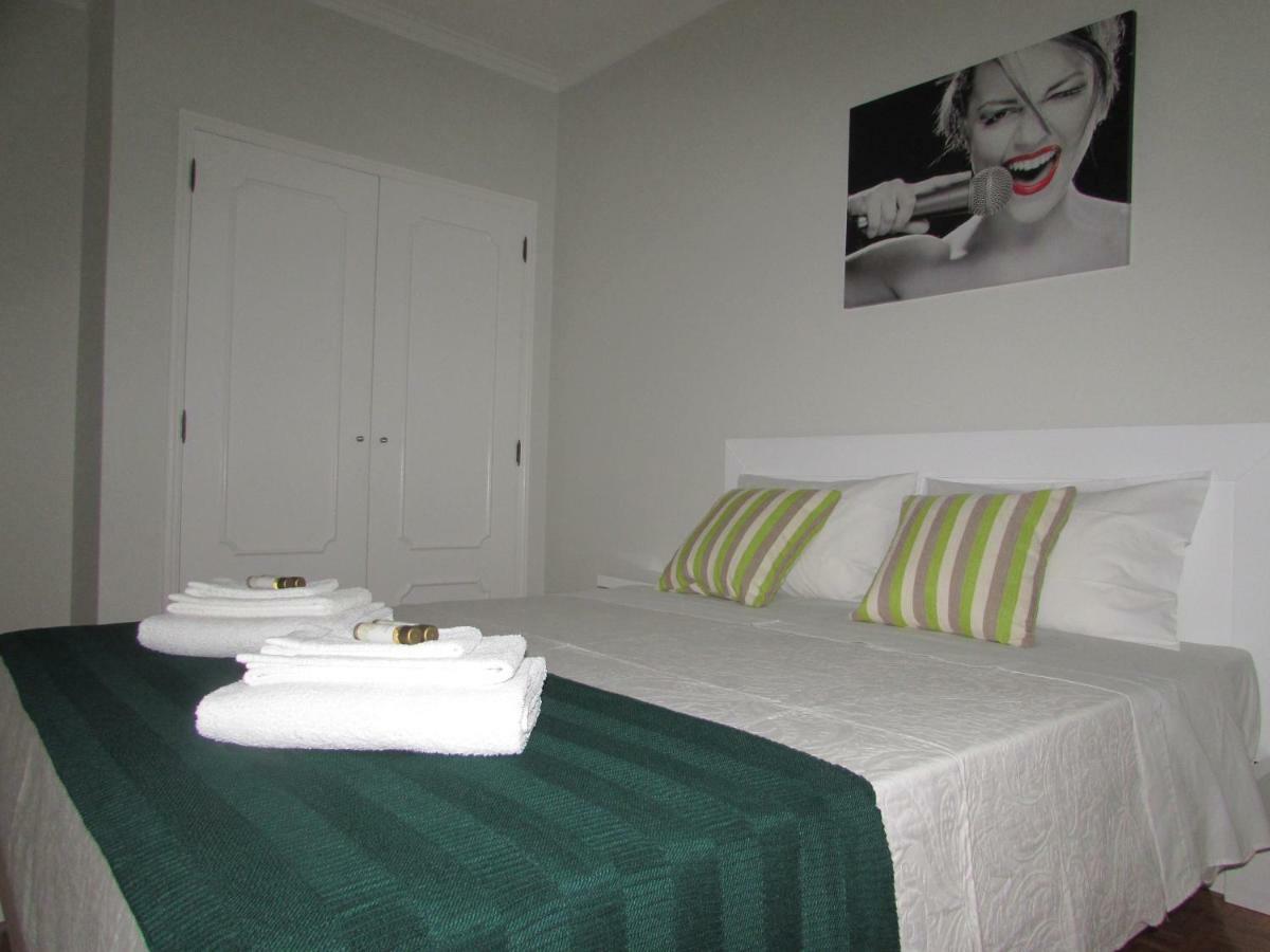 Ar Puro III Apartment Виана до Кастело Екстериор снимка