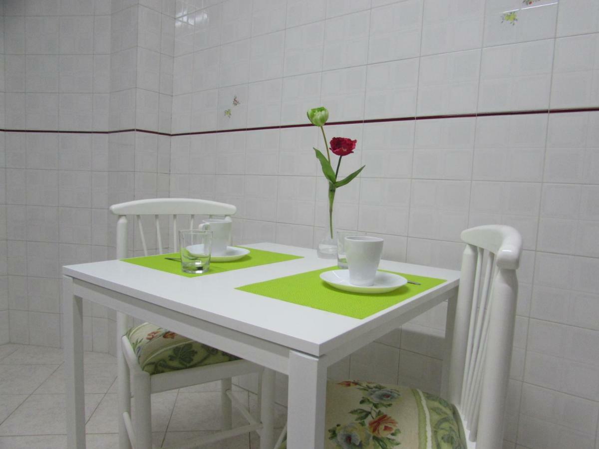 Ar Puro III Apartment Виана до Кастело Екстериор снимка