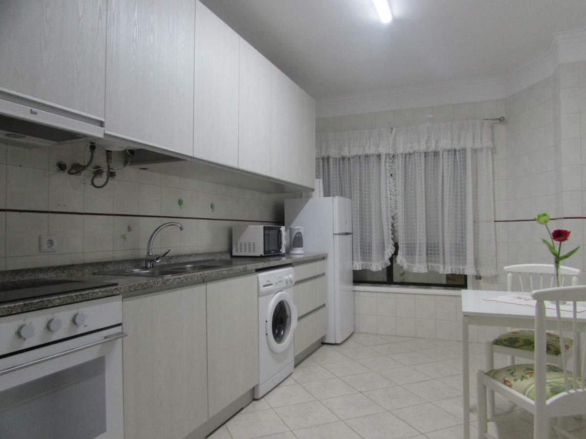 Ar Puro III Apartment Виана до Кастело Екстериор снимка