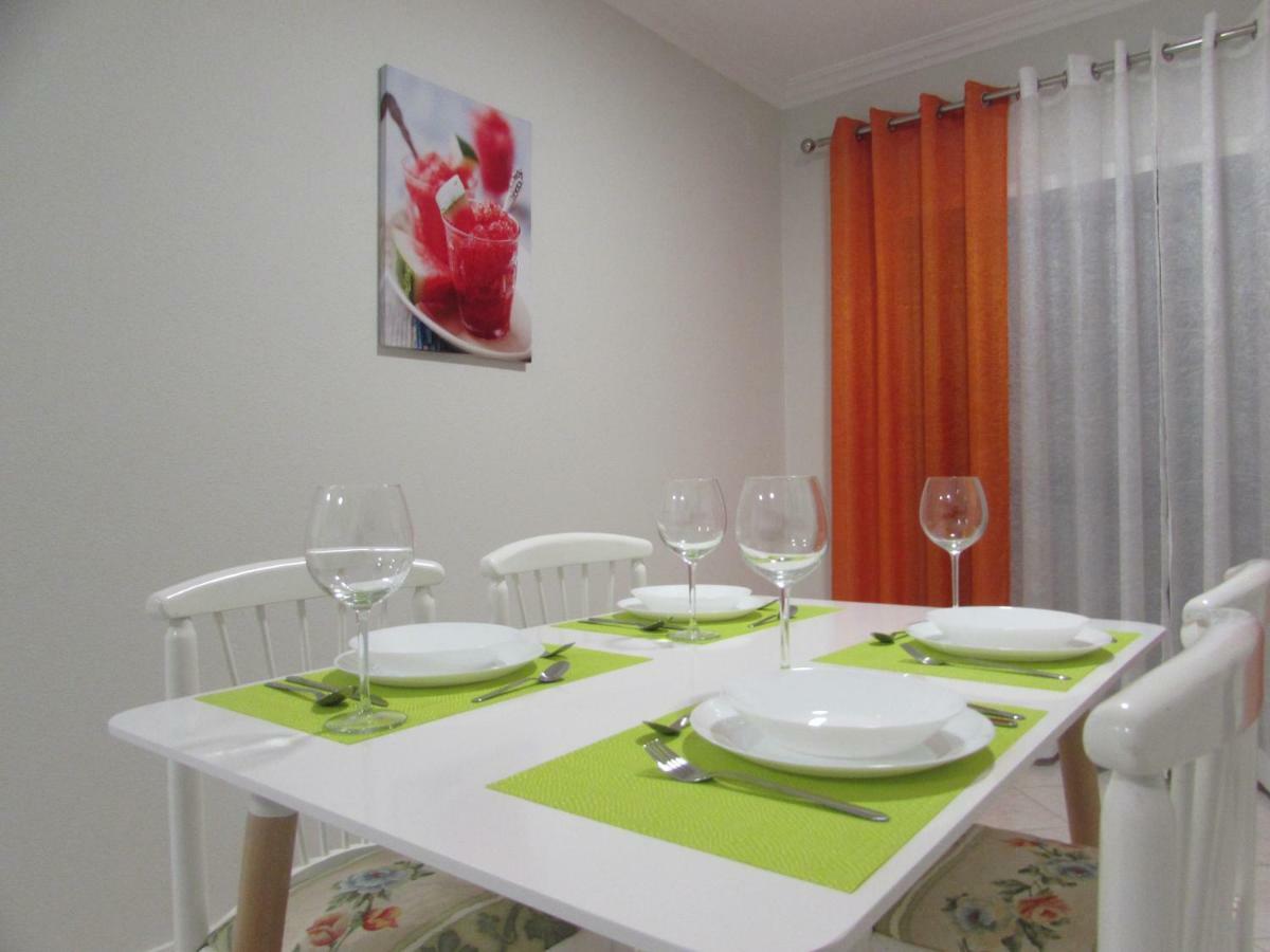 Ar Puro III Apartment Виана до Кастело Екстериор снимка